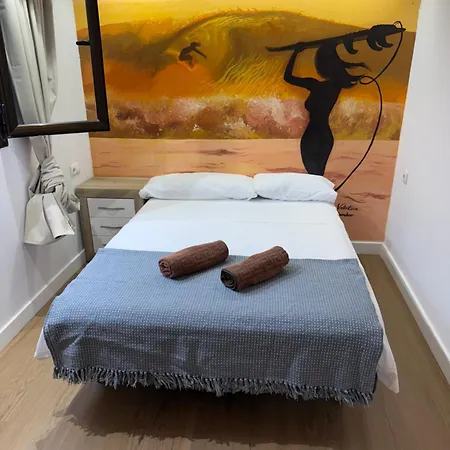 Kite And Surf - Private Pensionat