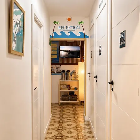 Kite And Surf - Private Guest house