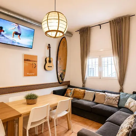 Maison d'hôtes Kite And Surf - Private