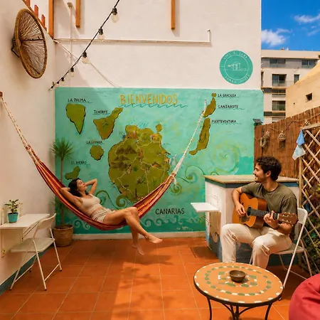 بيت ضيافة Kite And Surf - Private